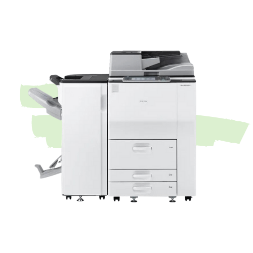 Fotocopiadora Multifunción – Ricoh Mp 7502 – Paper Best